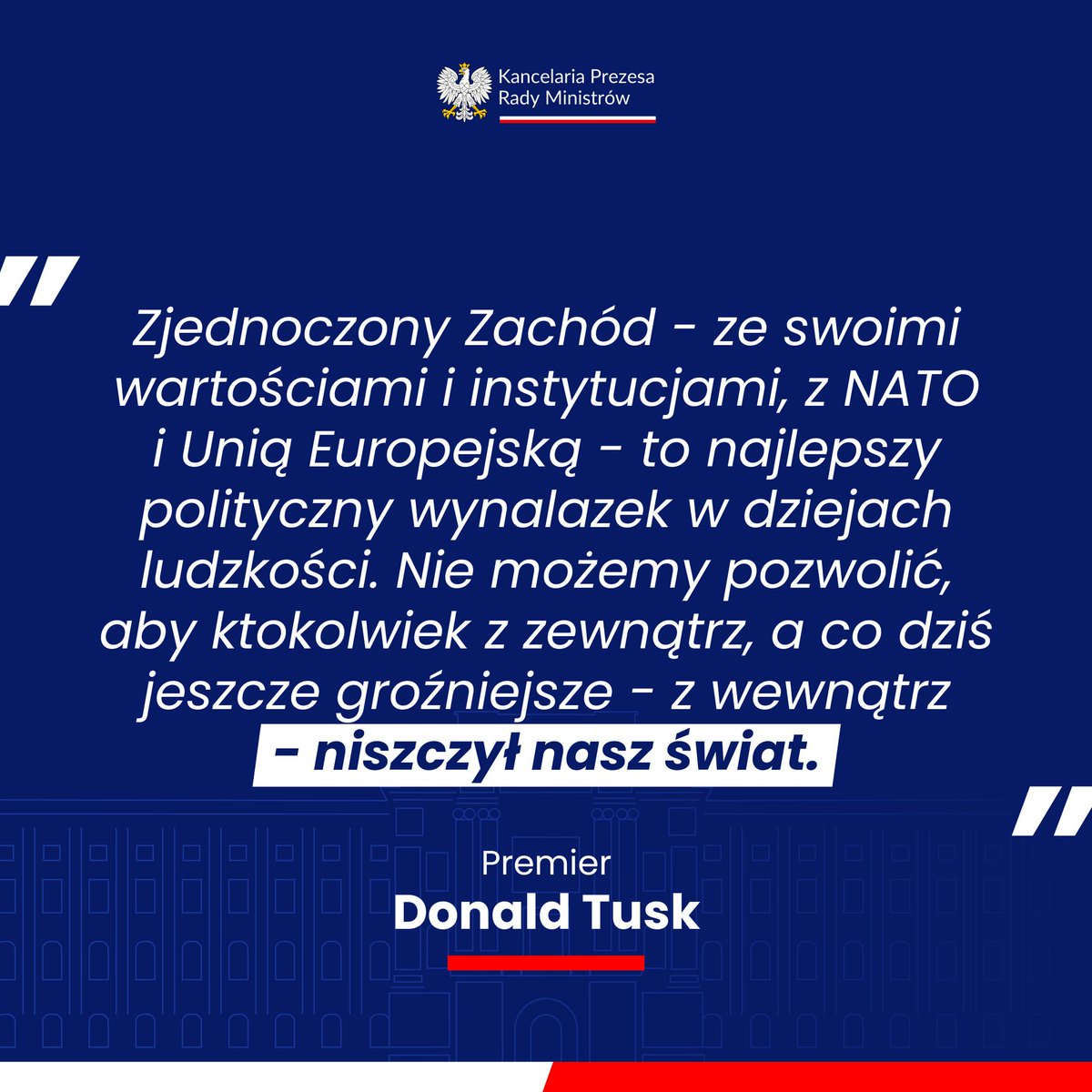 9 państw ma status kandydata do UE: Albania, Bośnia i Hercegowina, Czarnogóra, Gruzja, Macedonia Półn., Mołdawia, Serbia, Turcja, Ukraina. 
Jak pomyślę,że PiS w 2027 wygrywa i wyprowadza nas  z UE, przechodzą mnie ciarki. 
Nie zdajemy sobie sprawy czego dokonaliśmy i co nam grozi