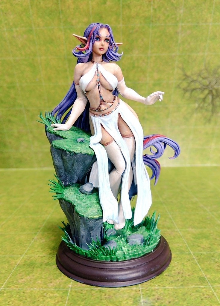 やつ＠孤高のソロ・プレイヤー tweet media