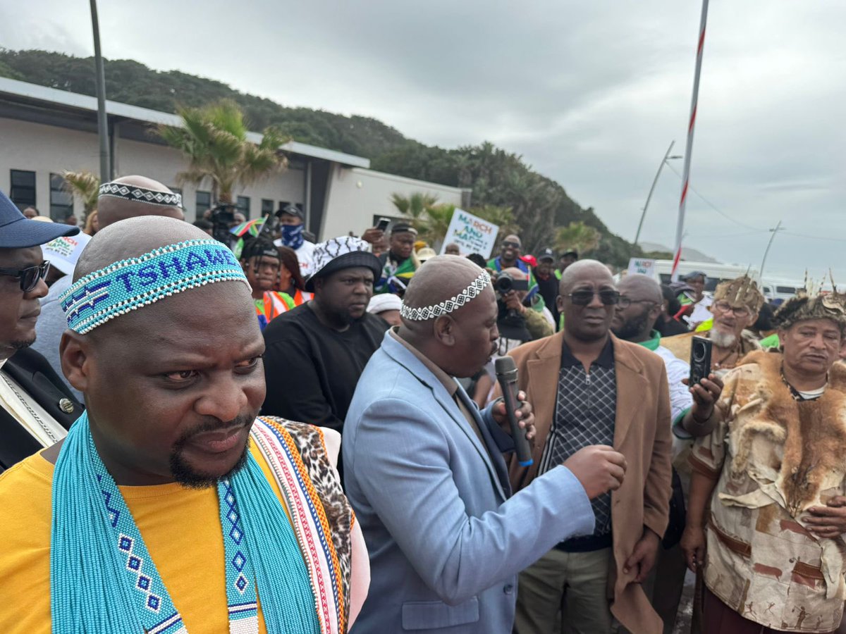 ActionSA tweet media