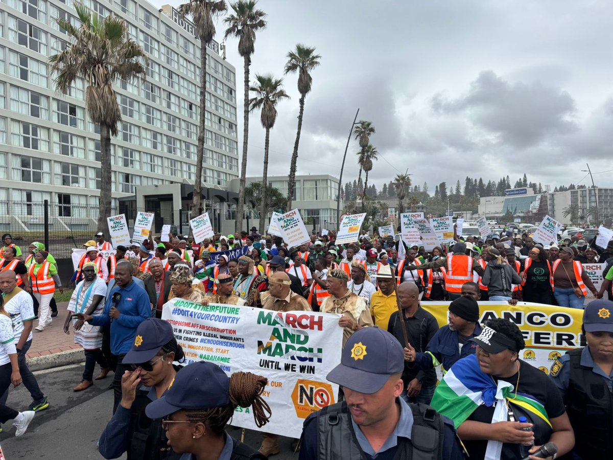 ActionSA tweet media