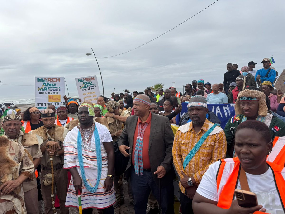 ActionSA tweet media