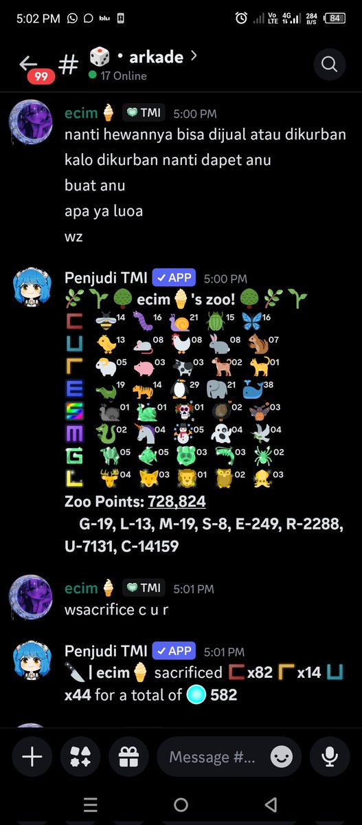 Acacia ࣪ ִֶָ☾. tweet media