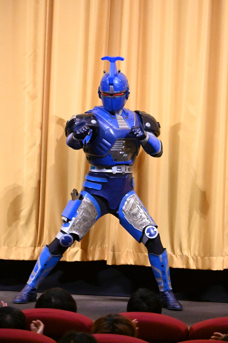 【公式】マイナビニュース 特撮 tweet media