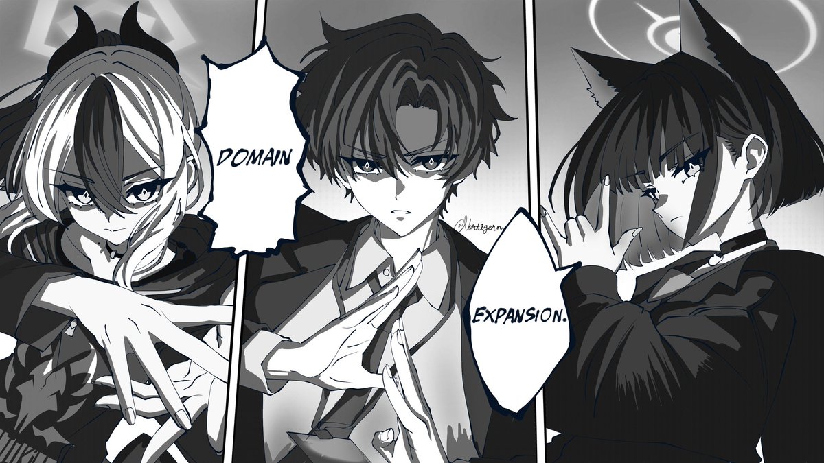 VORTIGERN | March batch comms closed! tweet media