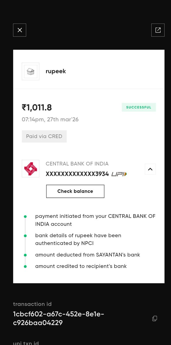 Sayantan Chatterjee tweet media