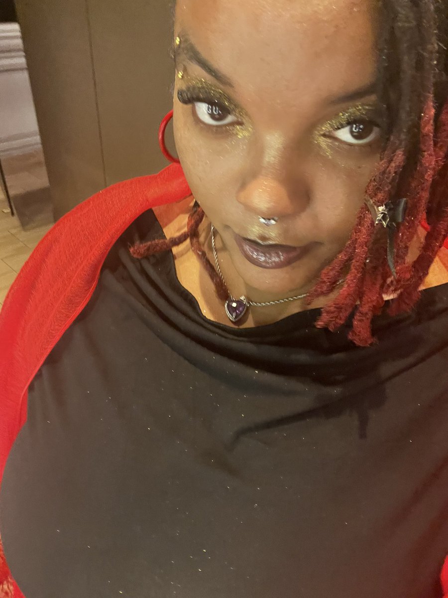 Ski Goddess 💕🧝🏿♀️ tweet media