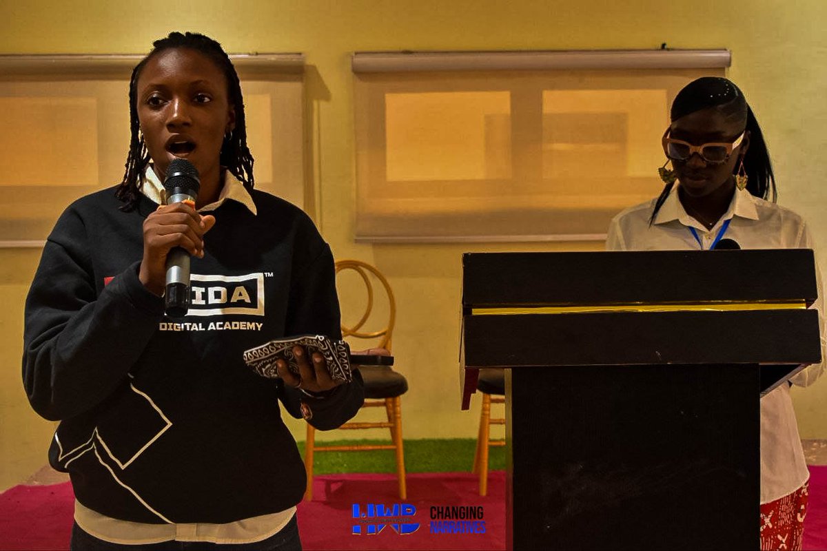 GIDA ™ tweet media