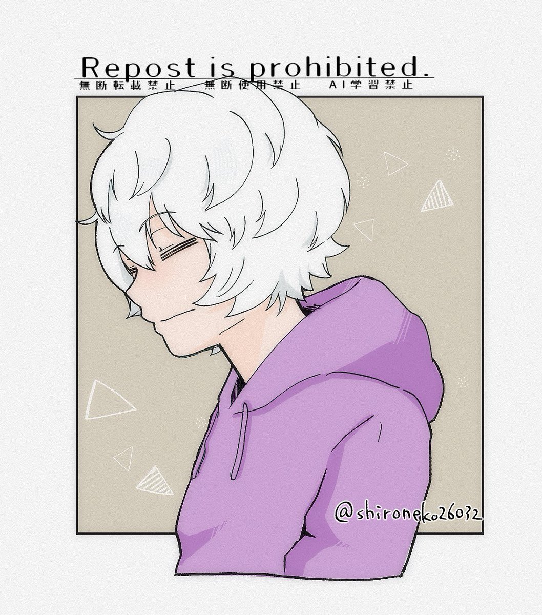 しろじろ🐈 tweet media