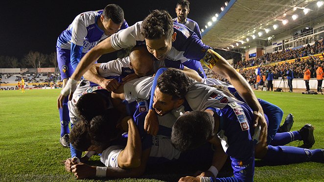 CE Sabadell 🧅 tweet media