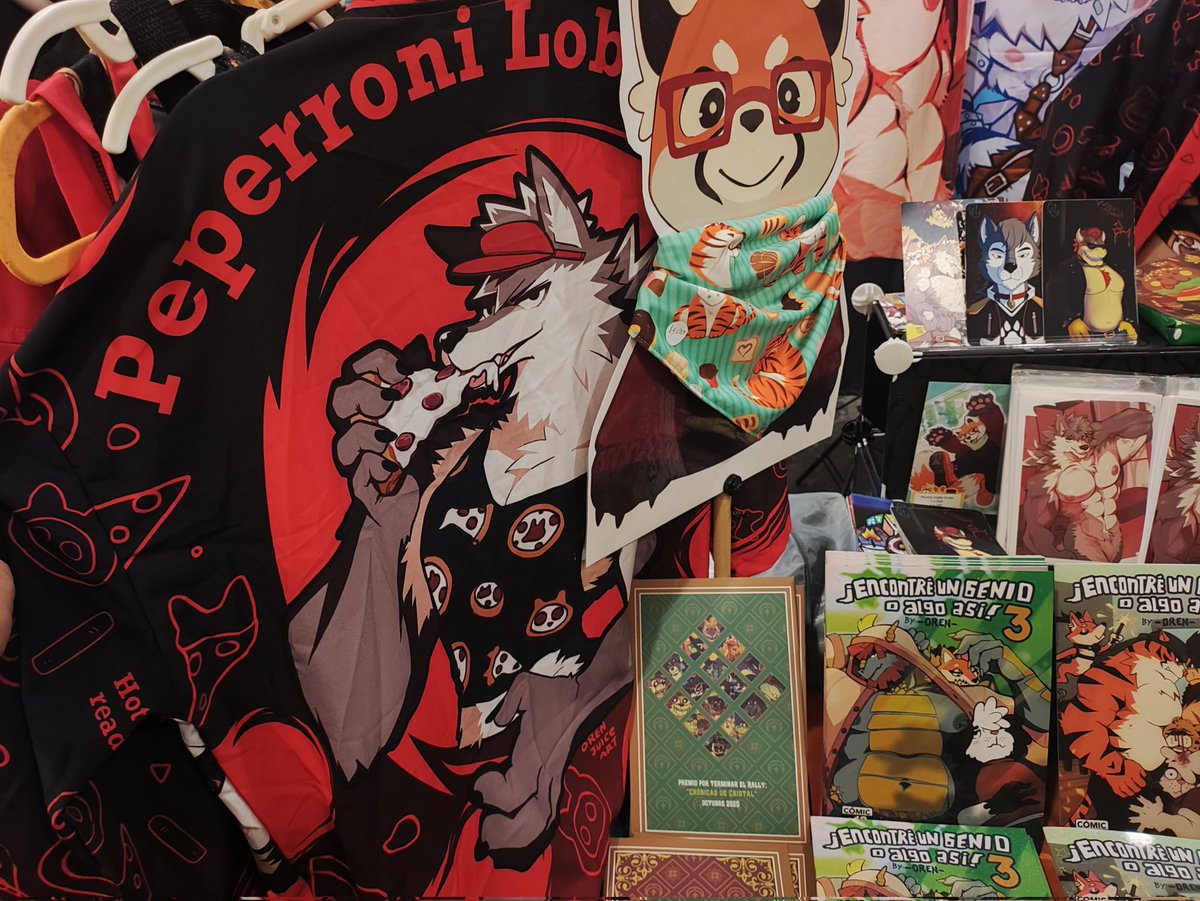 OREN 🐾 🔞 tweet media