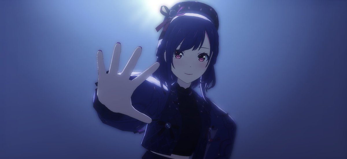 yuna tweet media