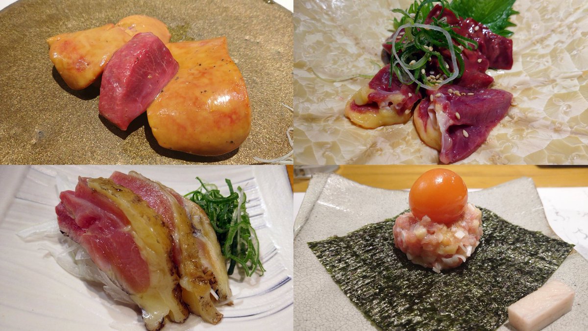 リスト tweet media