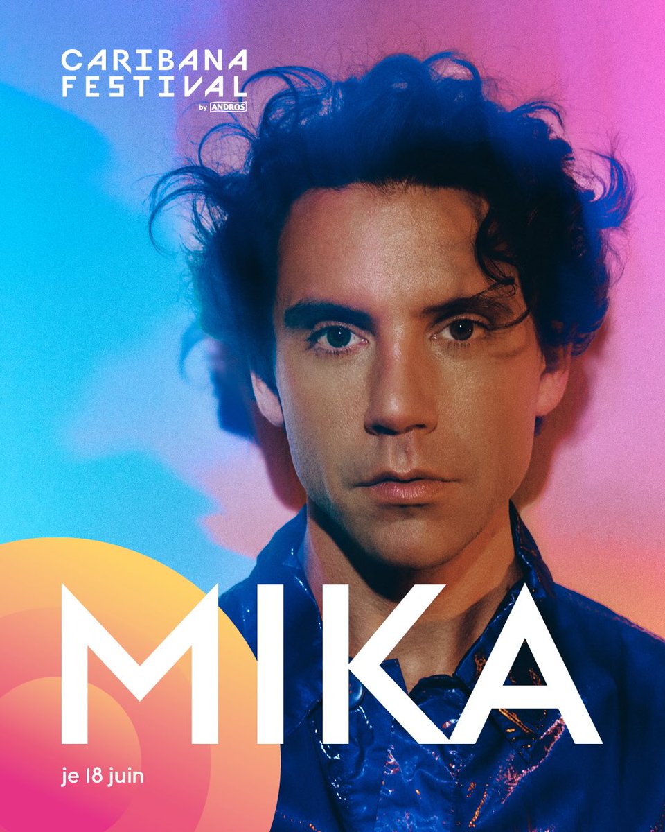 Mika Fan Club tweet media