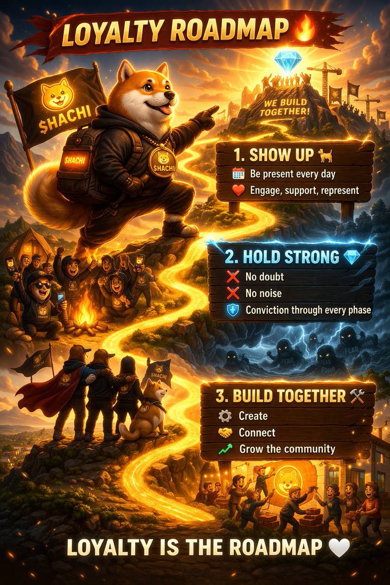 Hachiko - $HACHI tweet media