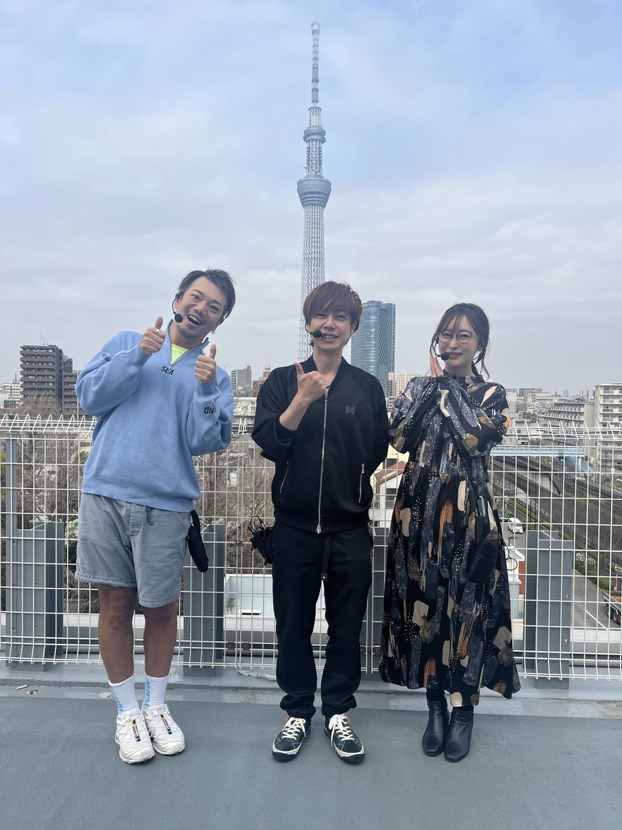 梅屋シン tweet media