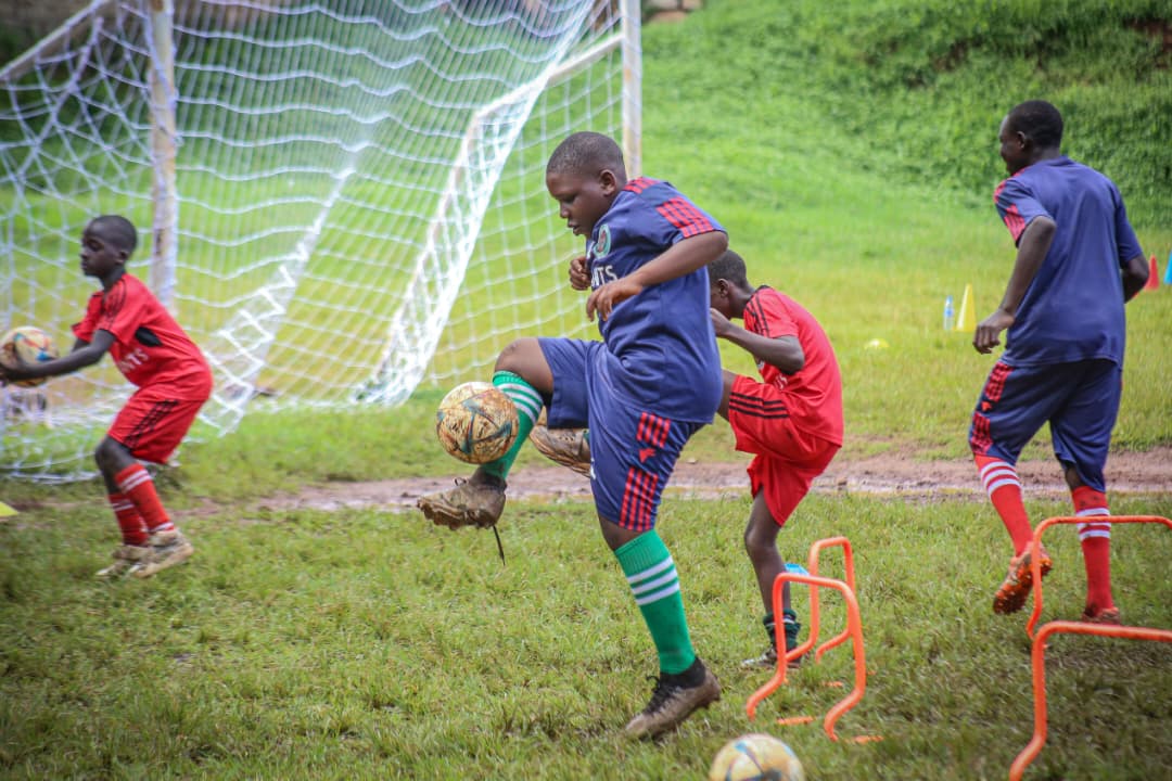 JEAN SSENINDE UNITED LTD tweet media