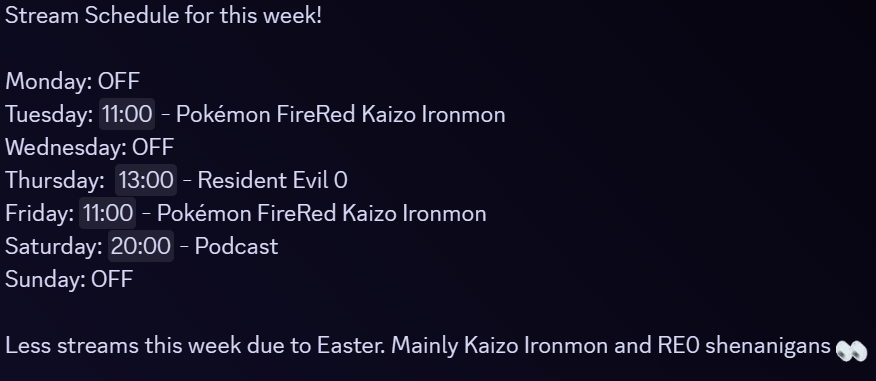 Resident Evil Dil tweet media