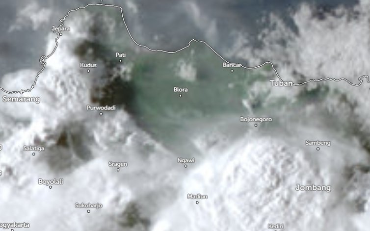 Georitmus 🇮🇩 tweet media