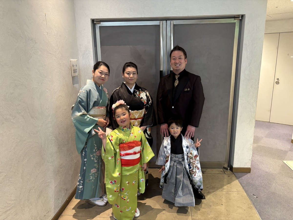 鳥越 菜々子 tweet media