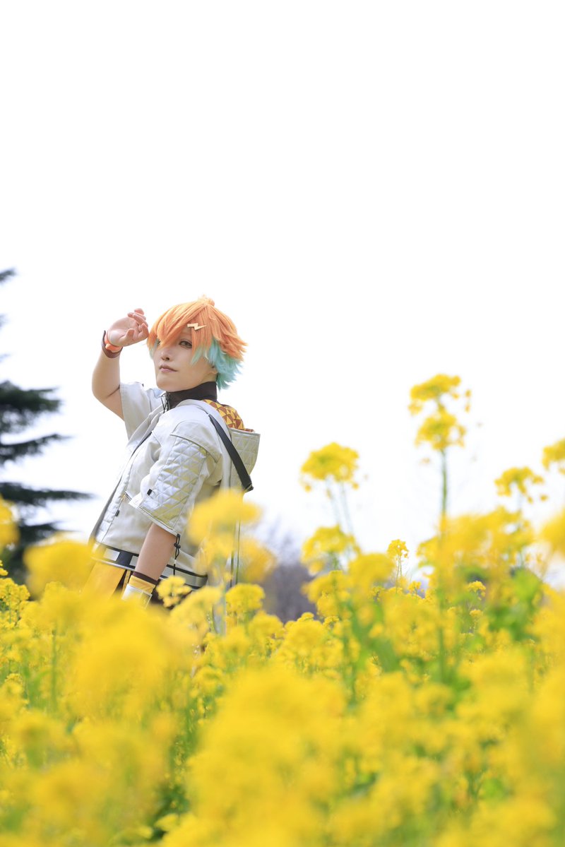 おりべ🦀 tweet media