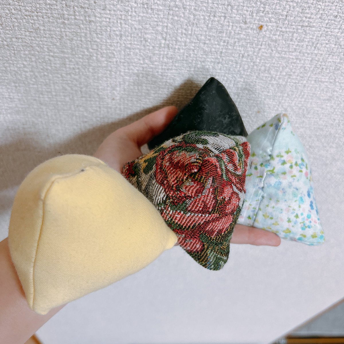 𝙢𝙞𝙠𝙖𝙢𝙞/みかみ tweet media