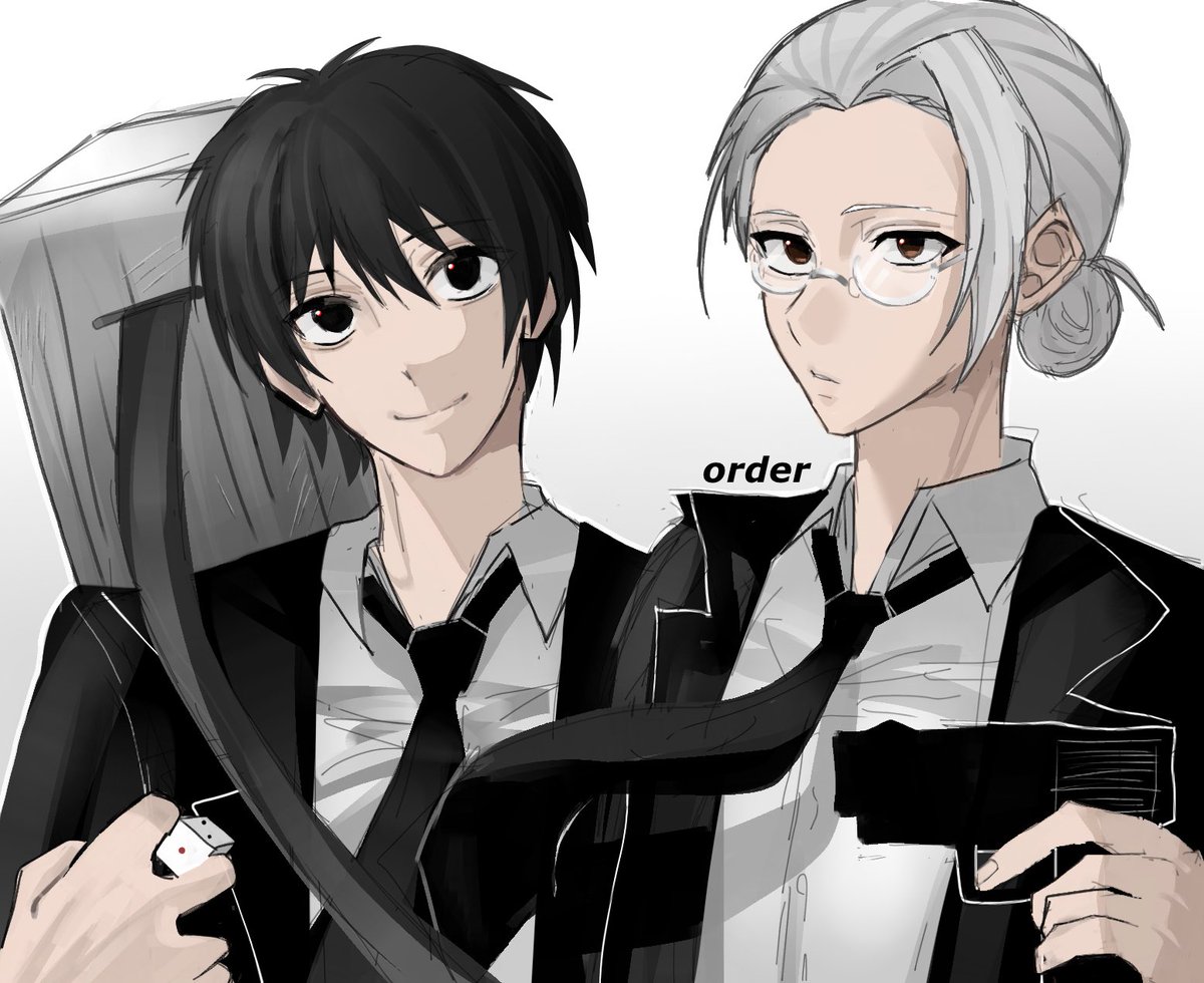 ましろ tweet media