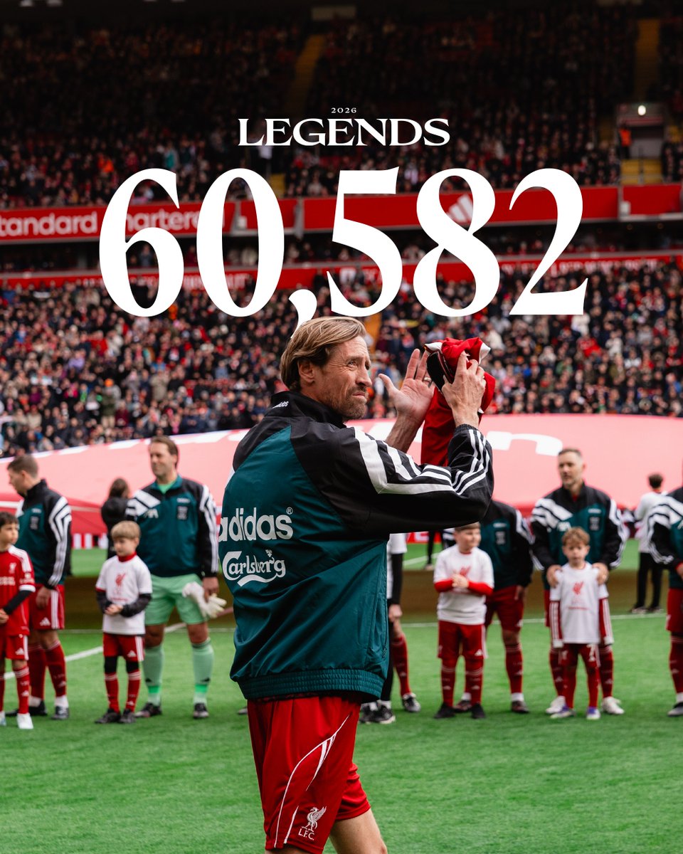 Liverpool FC tweet media