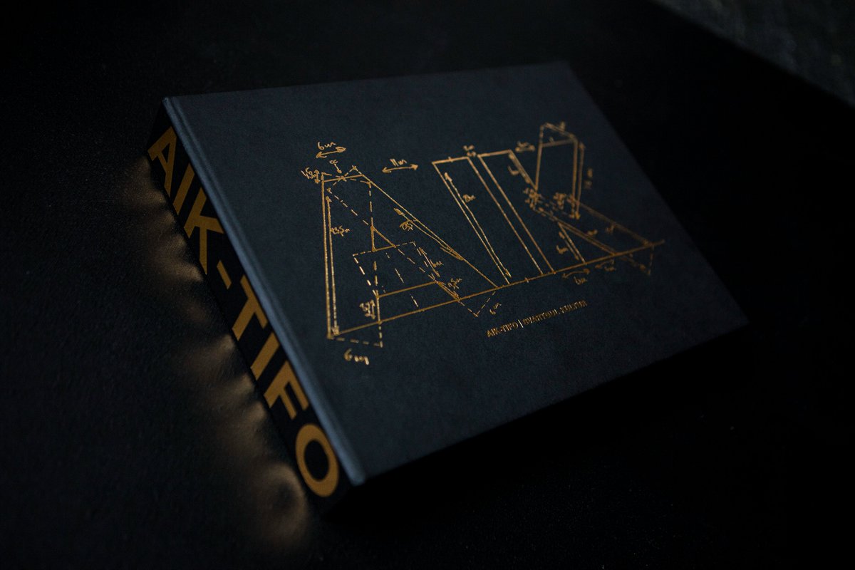 AIK Fotboll tweet media