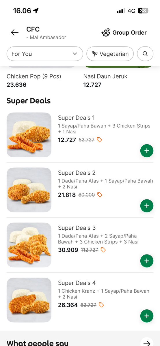 tihse 🍉 | referral qpon 40E8FM tweet media