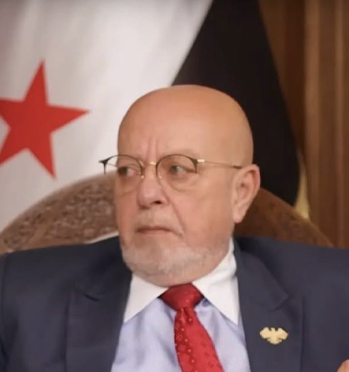 غزل العظم tweet media