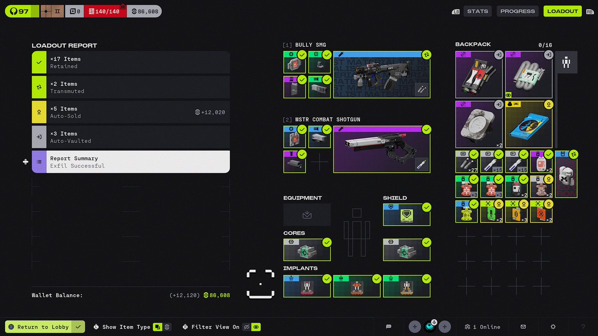 Joe Christian tweet media