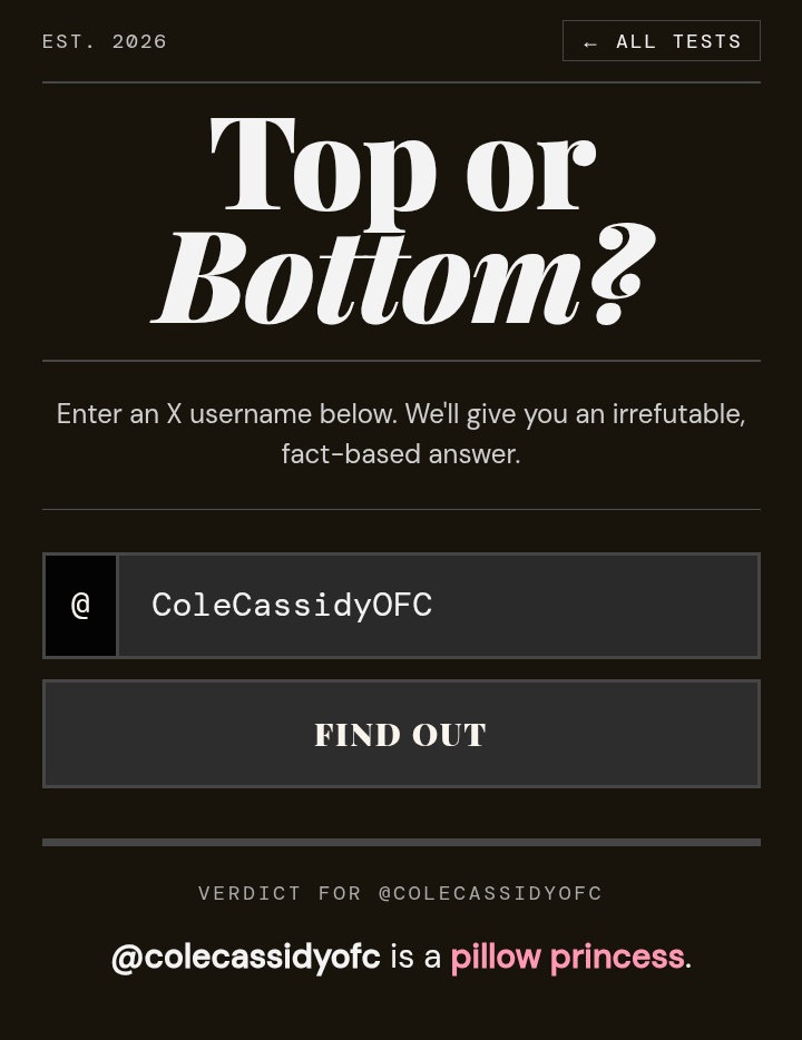 𝐂𝐨𝐥𝐞 𝐂𝐚𝐬𝐬𝐢𝐝𝐲. ⟣ (ᴄᴀꜱꜱᴇᴍʀᴇ ᴄᴇᴏ) tweet media