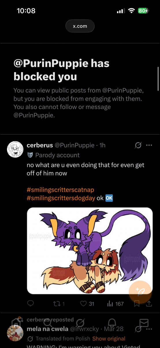 Asher ༄.°ᢉ𐭩 💊 tweet media