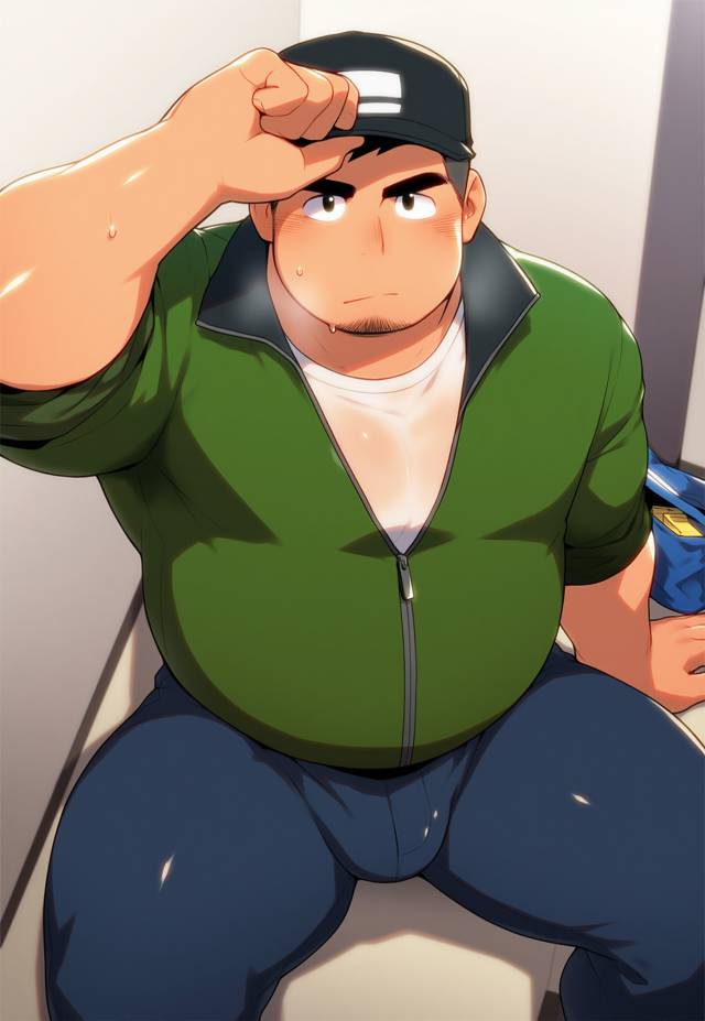 Gouki_AI tweet media