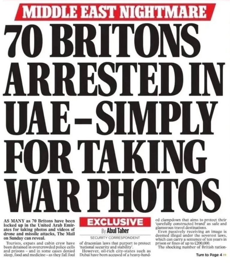 John O'Connell tweet media