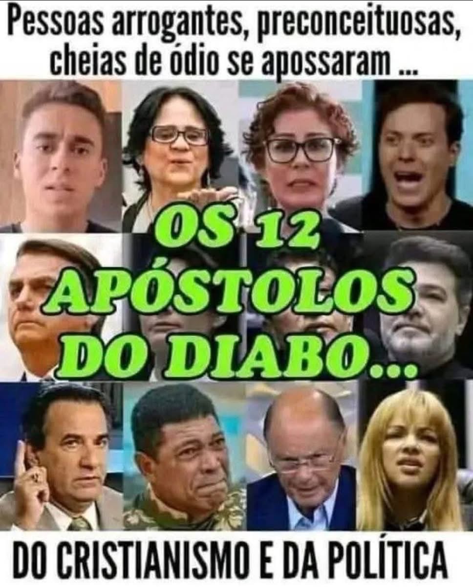 Harlen Carvalho tweet media