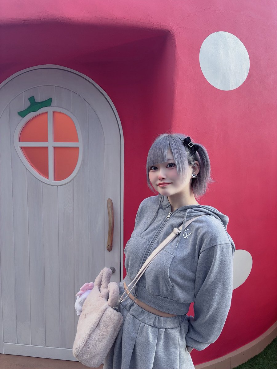 れむにゃん🐱🩵リリパラ tweet media