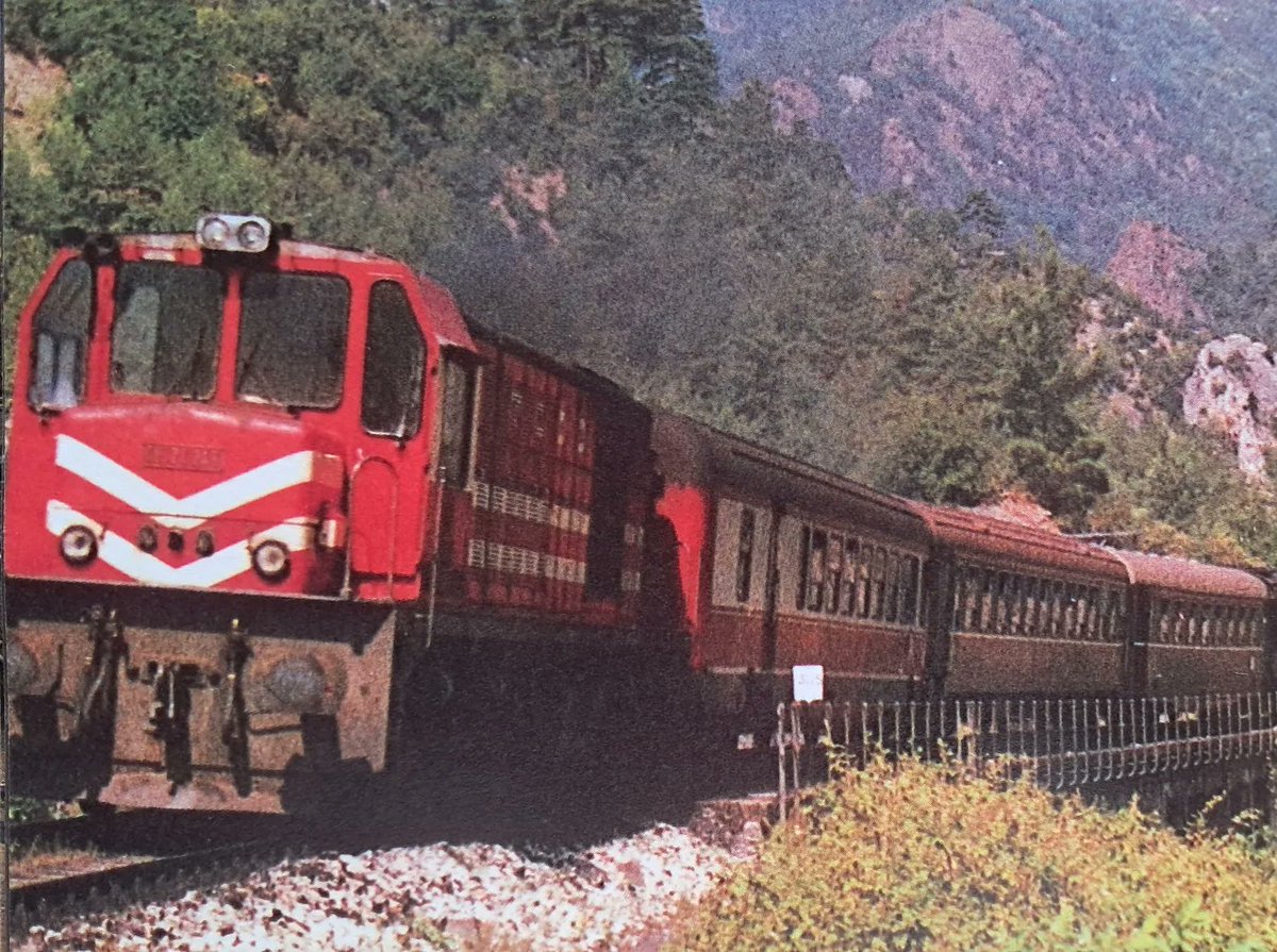 Tren Şefi tweet media