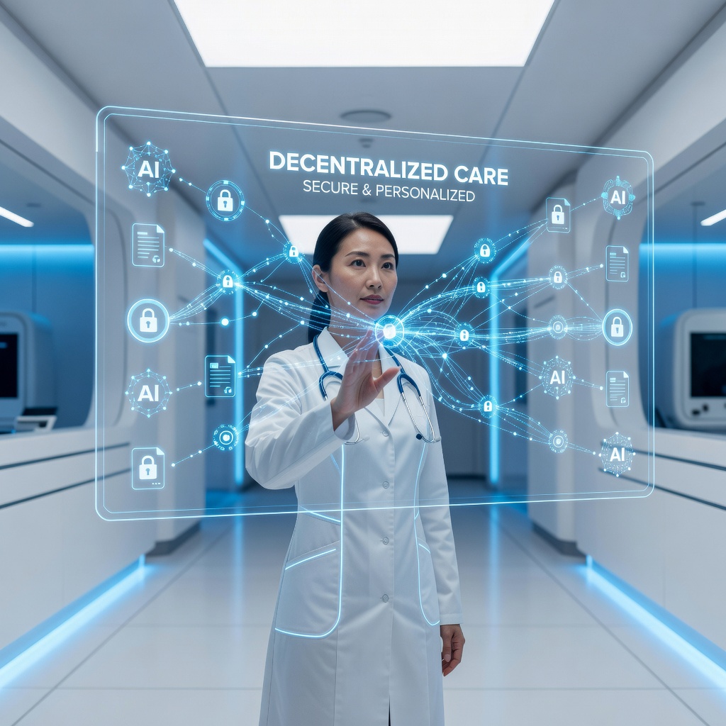 MediCert tweet media