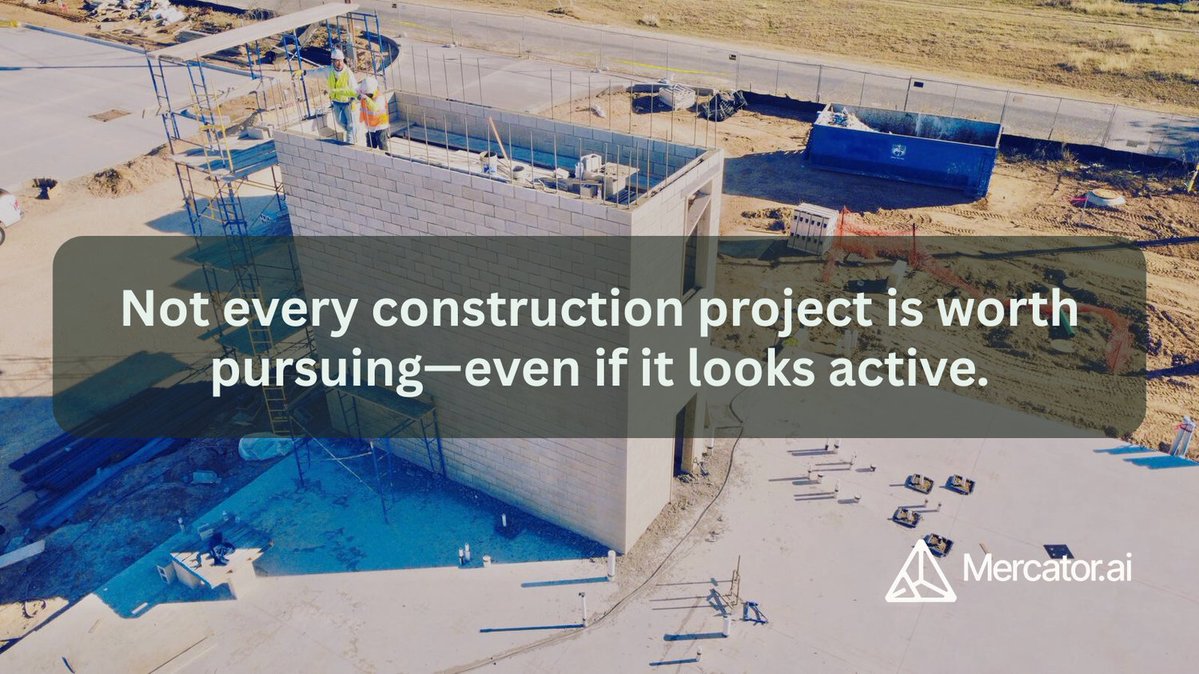 Mercator.ai tweet media