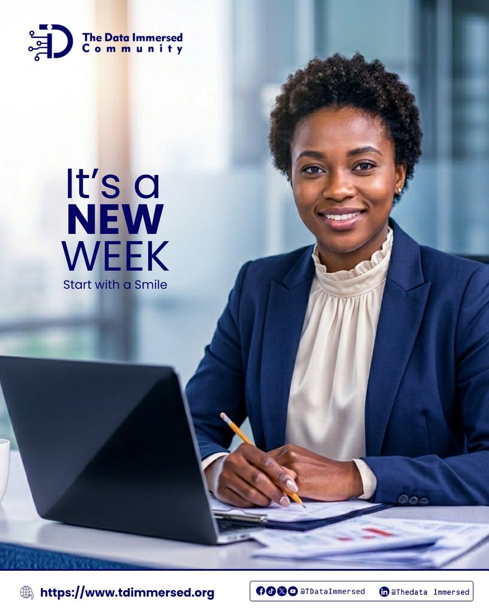 The Data Immersed tweet media