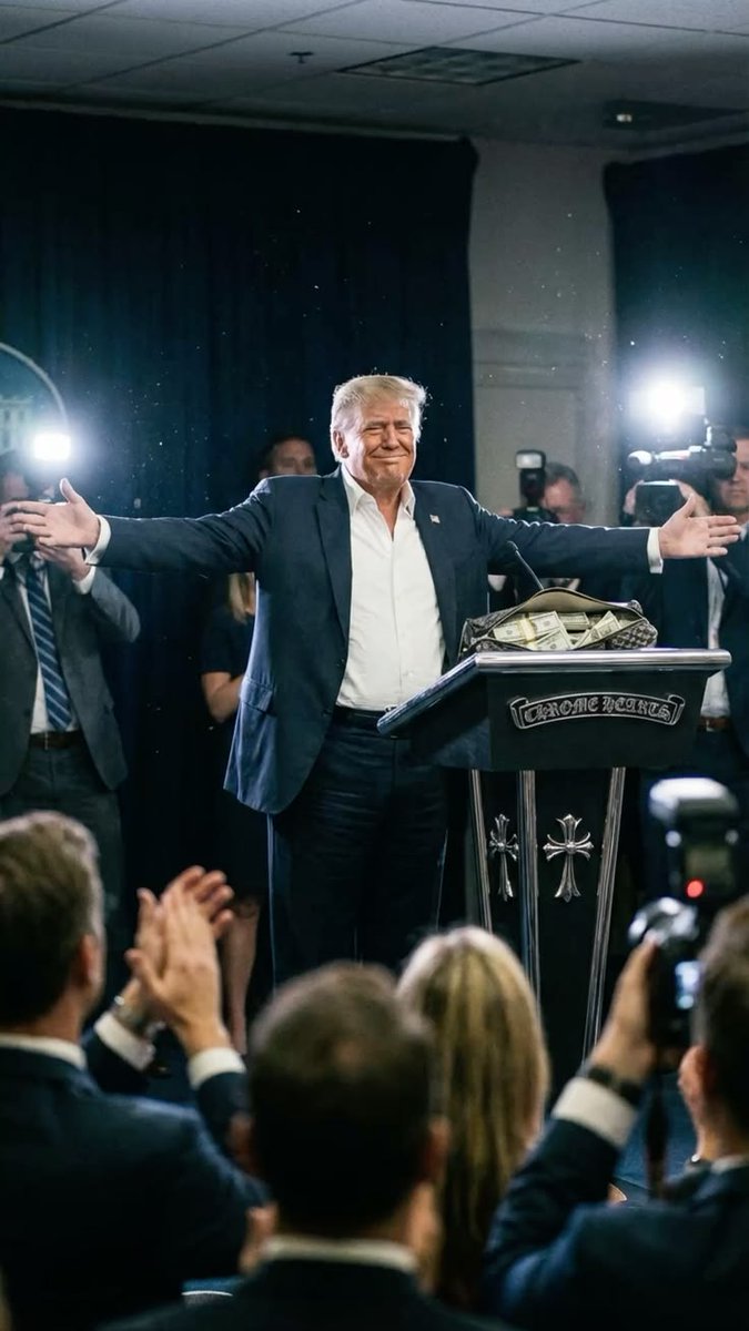 I love Trump🇺🇸 tweet media