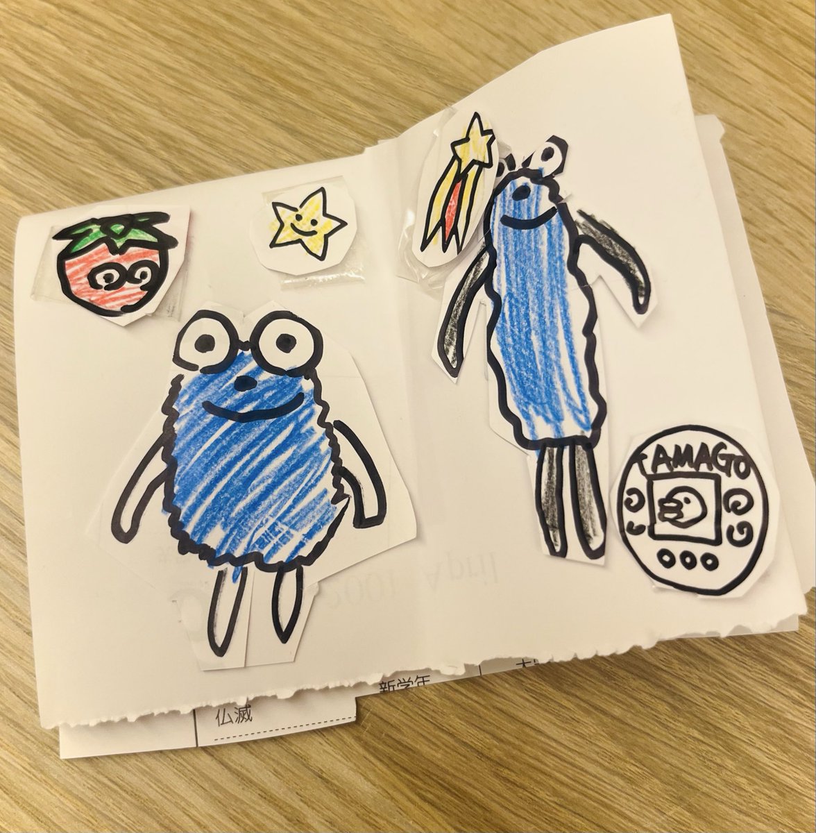 まるい|グラフィック・WEBデザイナー tweet media