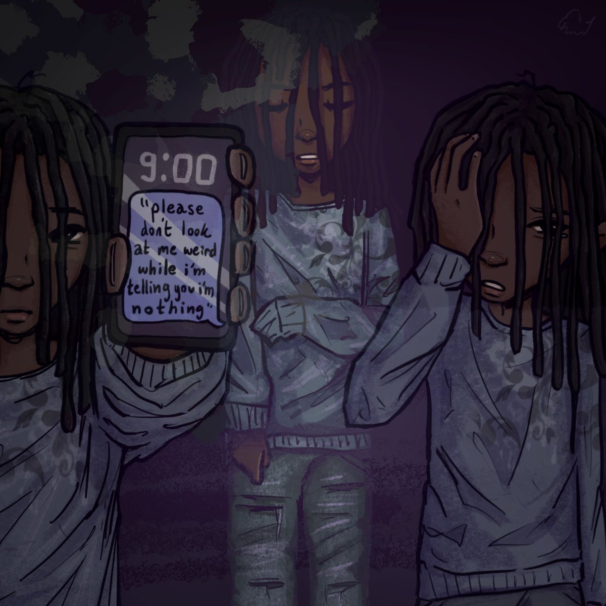 franklynn tweet media