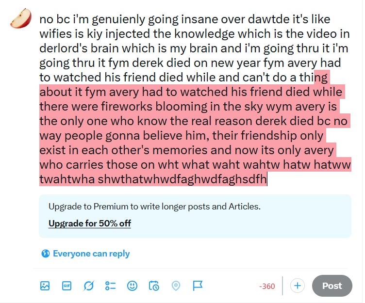 sushi master tweet media