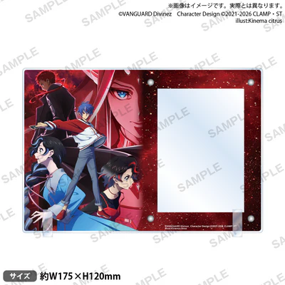 ヴァンガードSTORE tweet media