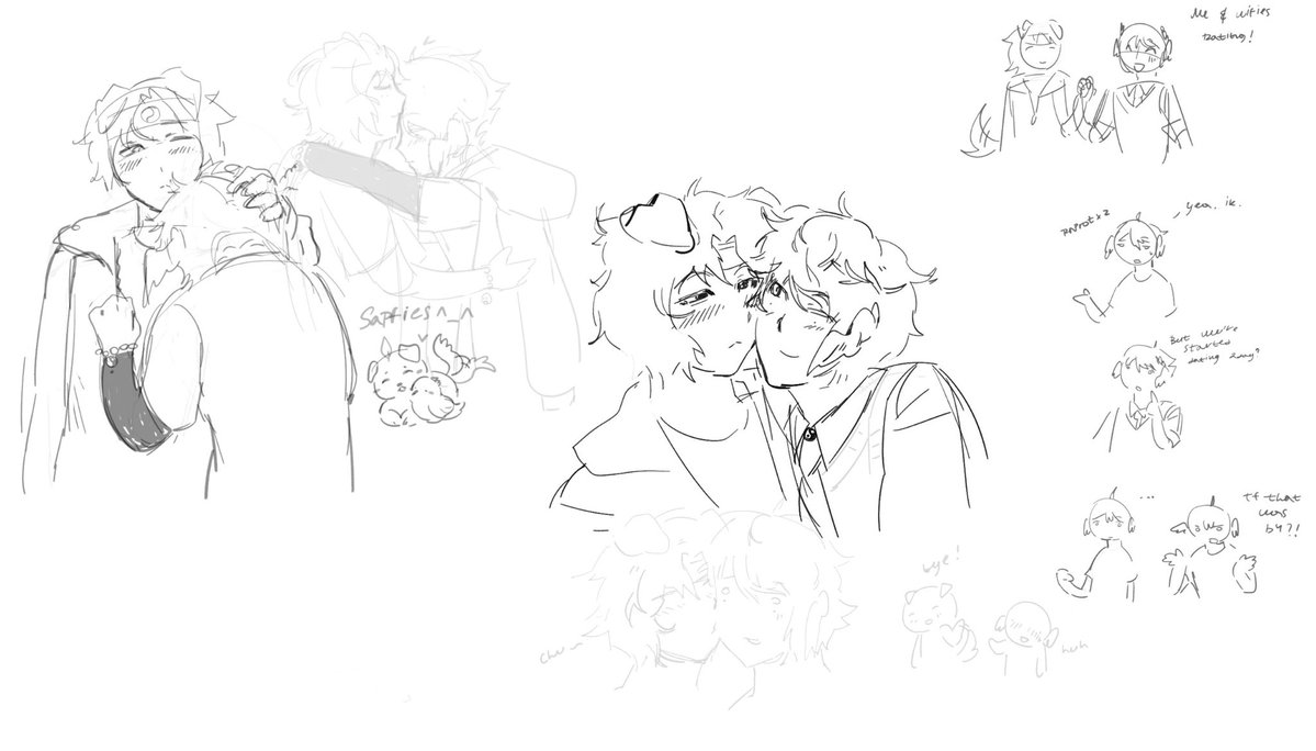 clever moth tweet media