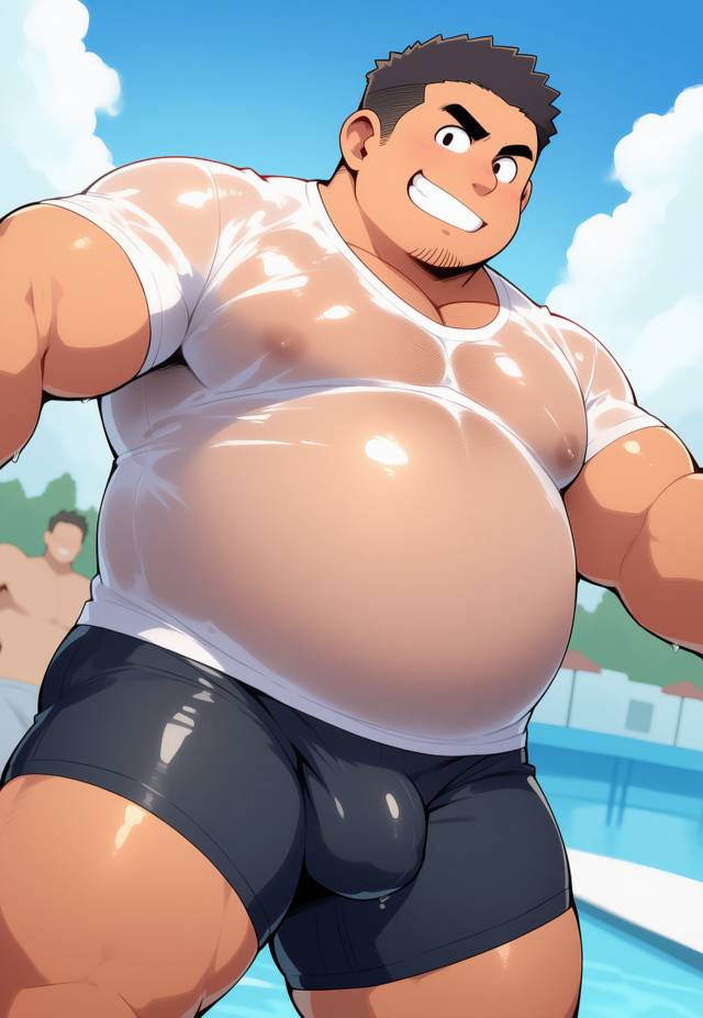 Gouki_AI tweet media