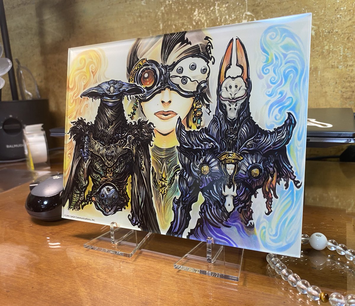 雨宮慶太 tweet media