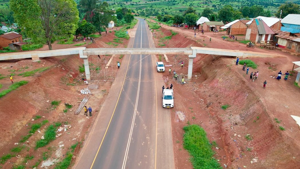 📍 Kisogwe, Kibondo mkoani Kigoma
